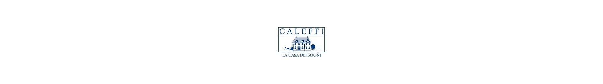CALEFFI - Rasoline L.F.D. Home