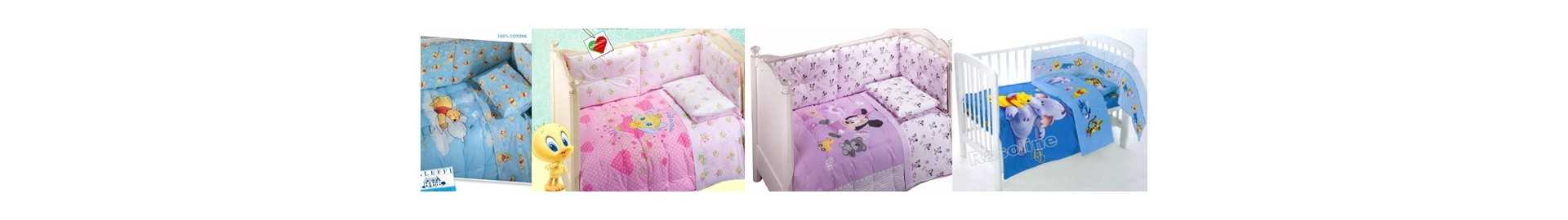 Bettwäsche Baby - Rasoline L.F.D. Home