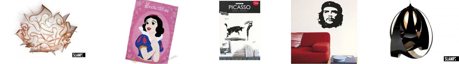 Wohnkultur - Rasoline L.F.D. Home