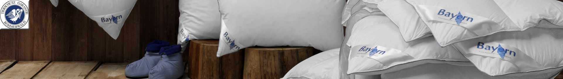 Duvet d'oie BOHMERWALD - Rasoline L.F.D. HOME