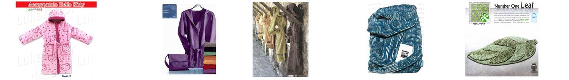 BAGNO - Rasoline L.F.D. Home