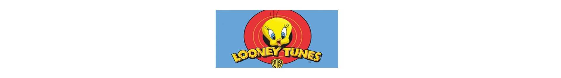 TWEETY - Rasoline L.F.D. Home