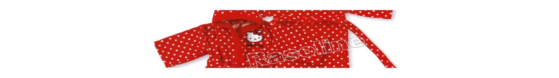 HELLO KITTY "SANRIO" - Rasoline L.F.D. HOME