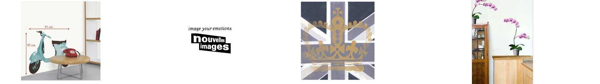 Nouvelles Images - Rasoline L.F.D. Home