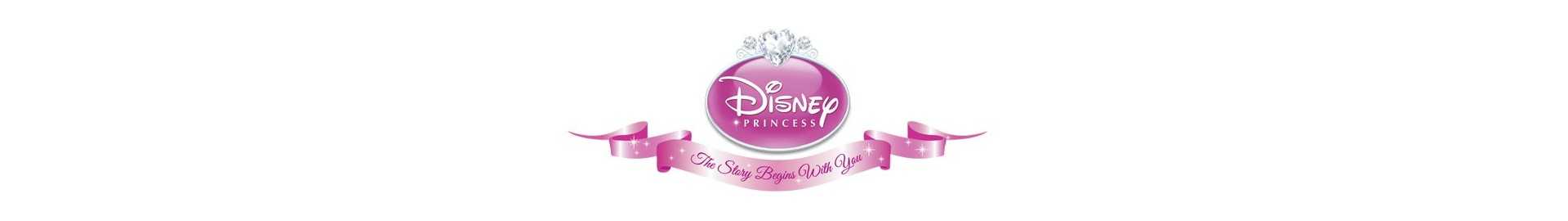 PRINCIPESSE DISNEY - Raso line L.F.D. Home