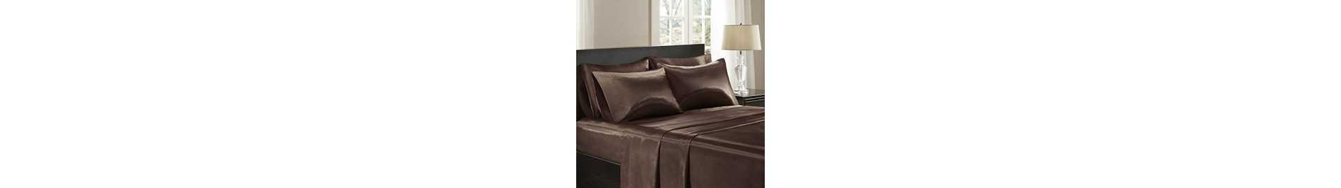 Rasoline L.F.D. Home - Satin Doppelbett !