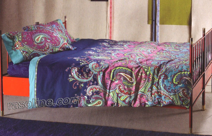 Granfoulard - Bassetti